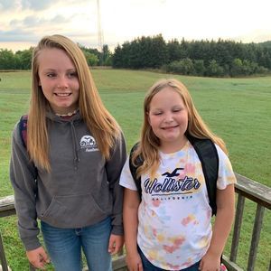 Meet your Posher, Janel